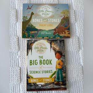 The Good and The Beautiful Bones and Stones Course Set